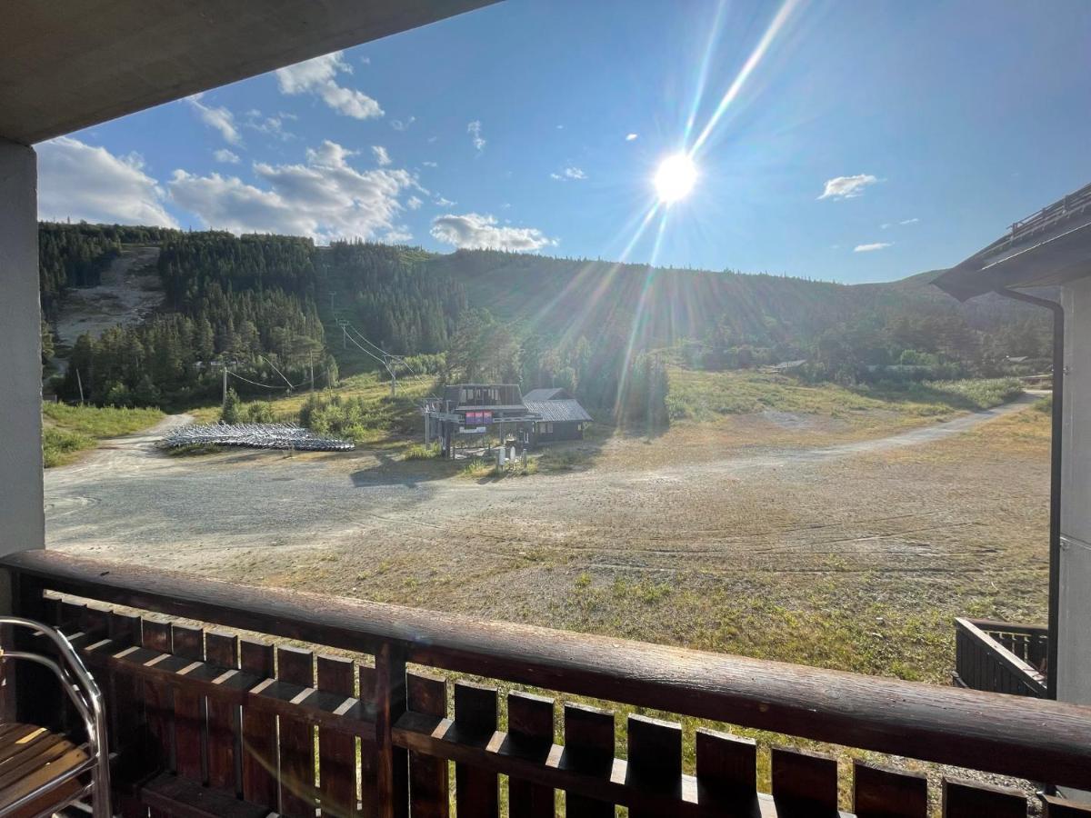 Mountain Retreat In Uvdal Wifi Sauna Екстер'єр фото